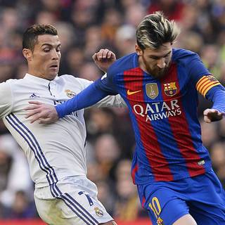 leonel messi and ronaldo wallpaper pic 