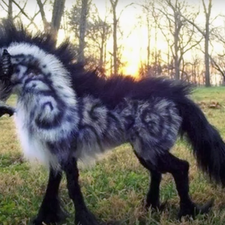 The thing 4k wallpaper