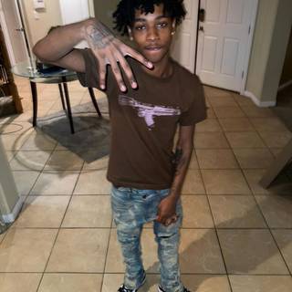 ♥️ мιɴᴇᴇᴇ