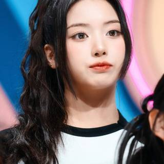 HappyBirthday Jiwoo! NMIXX