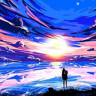 Fantasy World wallpaper