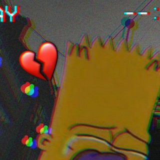 BART SIMPSON