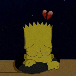 BART SIMPSON