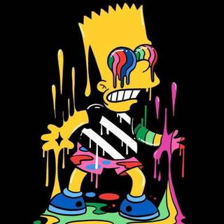 BART SIMPON