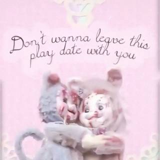 Melanie Martinez crybaby