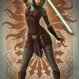 Ahsoka Tano