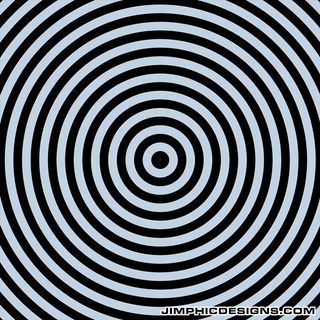 Hypnotizing Wallpaper