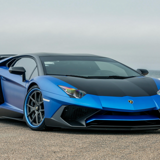 Lamborghini wallpaper