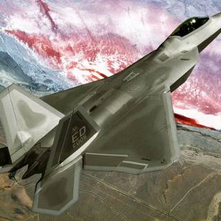 F-22 Raptor