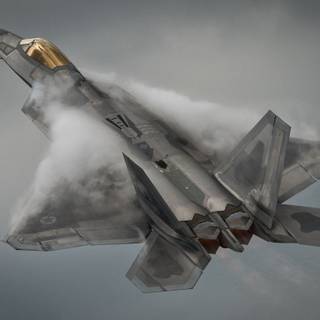 F-22 Raptor