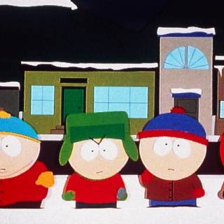 South Park