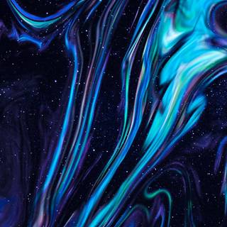 Cool color 4k wallpaper