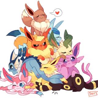 pokemon wallpaper