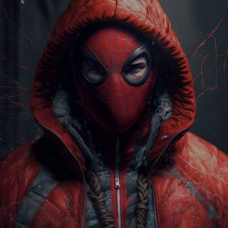 Spider Man wallpaper