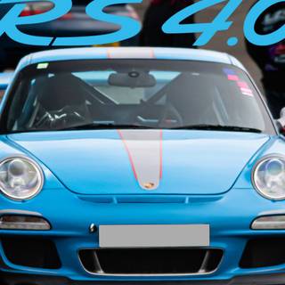 GT3RS 4.0 (Mobile Phone)