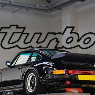 930 Turbo (Mobile Phone)