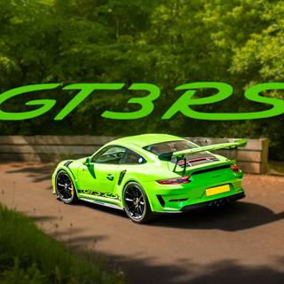 GT3RS (Mobile Phone)