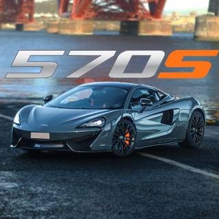 570S (Mobile Phone)