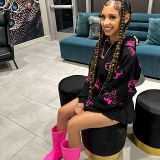 ᎷᎩ ፈᏬᏖᏋ ᎷᎥᏁᎥᎧᏁᏕ