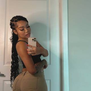 ᎷᎩ ፈᏬᏖᏋ ᎷᎥᏁᎥᎧᏁᏕ