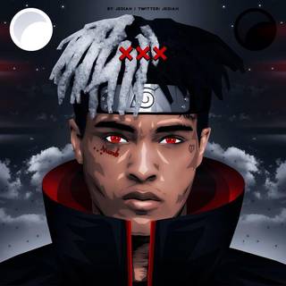 XXXTentacion