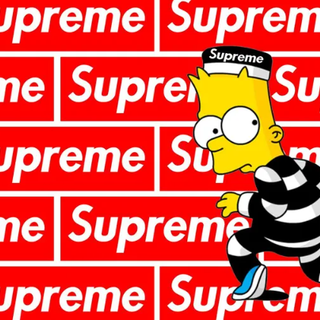 Bart simpson