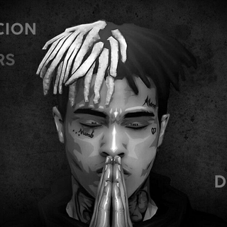  XXXTentacion wallpaper