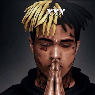  XXXTentacion wallpaper