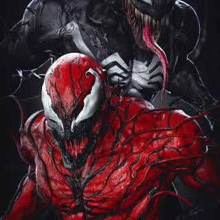 Venom and Carnage