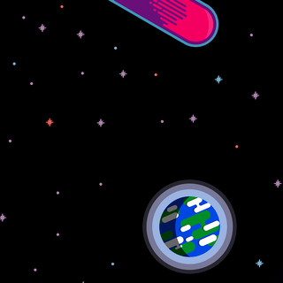 space