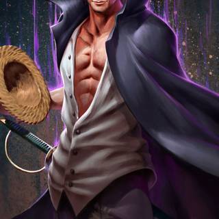 One piece 4K wallpaper