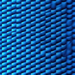 Minimalistic Digital Art Illustration