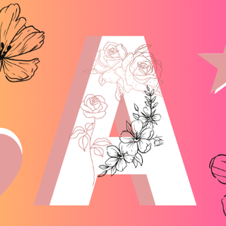 a for someone you know