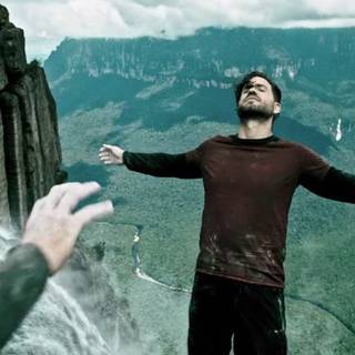 Edgar Ramirez point break 2015 movie