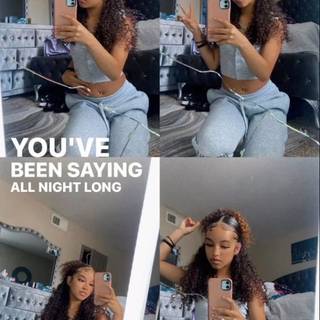 ᴋᴇᴇᴘ ʏᴏ ᴄɪʀᴄʟᴇ sᴍᴀʟʟ, ʙᴇ ᴄᴀʀᴇғᴜʟ ᴡʜᴏ ʏᴏᴜ ᴛʀᴜsᴛ..♥︎