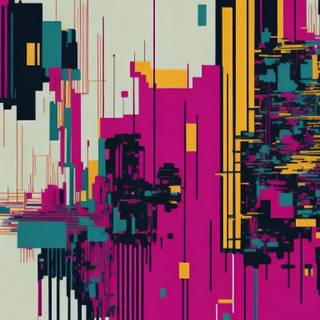 Glitch Art
