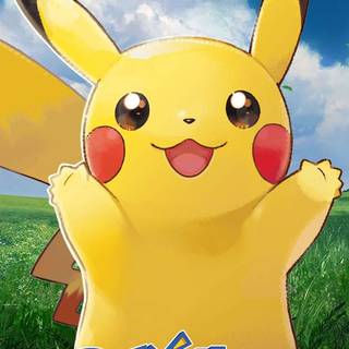 Pikachu wallpaper