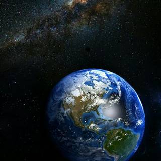 Earth wallpaper