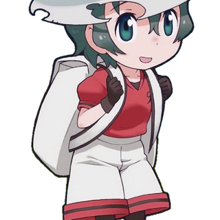 Kaban kemono friends  wallpaper