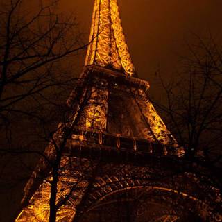  Eiffel Tower 4k wallpaper