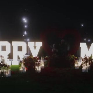 marry me wallpaper idk random