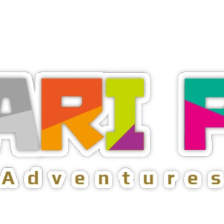 japari Park Adventures ©