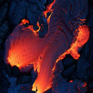 Lava wallpaper