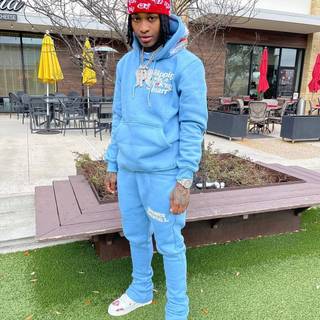 ᴍʏ ʟᴀʟᴀʟᴏᴏᴘꜱʏ ♡