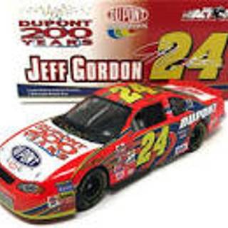 jeff gordon 