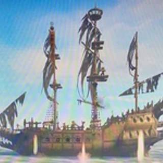 flying dutchman disney infinity