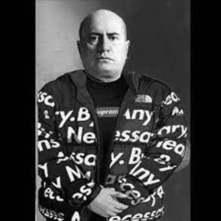 benito mussolini drip 2