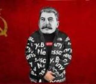 joseph stalin drip