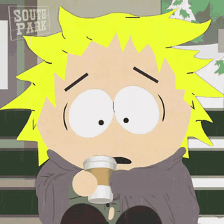 Tweek tweak