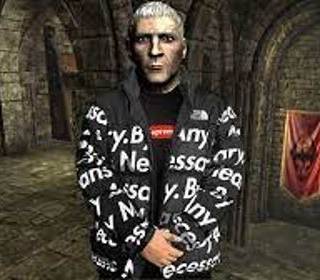 general tullius drip